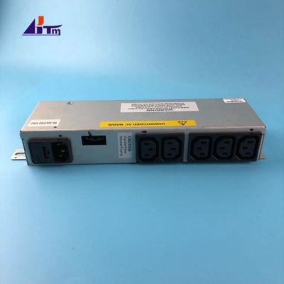 Parti della macchina bancomat Diebold Opteva Adapter di alimentazione caricabatterie Assy 49218393000C