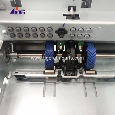 Parti della macchina ATM Diebold Opteva 5550 AFD Picker 2.0 Core Assembly 49242432000C