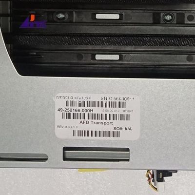 Parti della macchina ATM Diebold Nixdorf Presentatore 625mm 2.0 FL 49250166000H