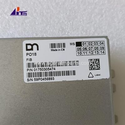 Parti di macchine bancomat Diebold Nixdorf FIB DN250A 1750305474 01750305474