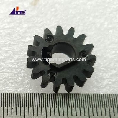 ATM Ricambi Diebold 5500 Stacker 15 denti M1 marcia 49242427000A-35 49215731000A