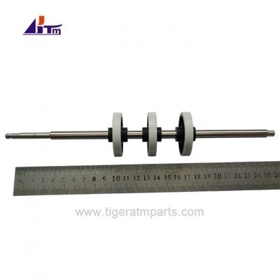 49248086000A Diebold 5500 Stacker Roller Shaft ATM Parti di macchine