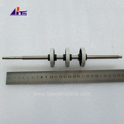 49248086000A Diebold 5500 Stacker Roller Shaft ATM Parti di macchine