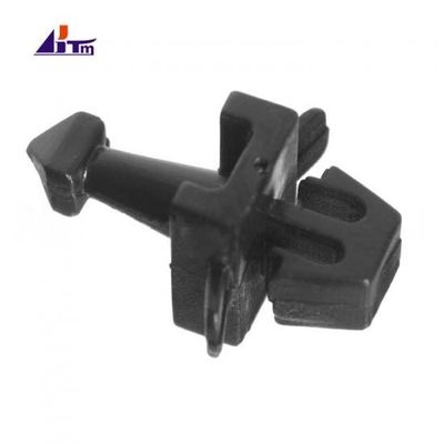 Parti di ricambio Diebold Opteva Pin Snap Latch Square Nero 49023555000B