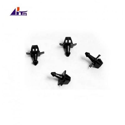 Parti di ricambio Diebold Opteva Pin Snap Latch Square Nero 49023555000B