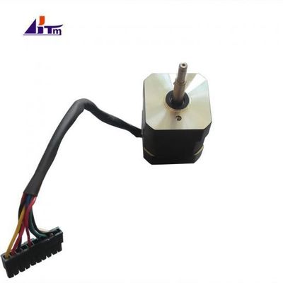 Parti della macchina ATM Diebold Opteva Motor DC Brushless 49211438000B