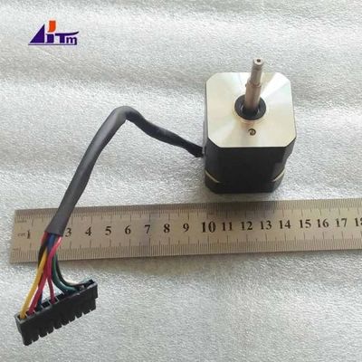 Parti della macchina ATM Diebold Opteva Motor DC Brushless 49211438000B