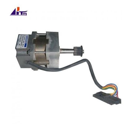 Parti della macchina ATM Diebold Opteva Motor DC senza spazzole 49202751000A 49211438000A