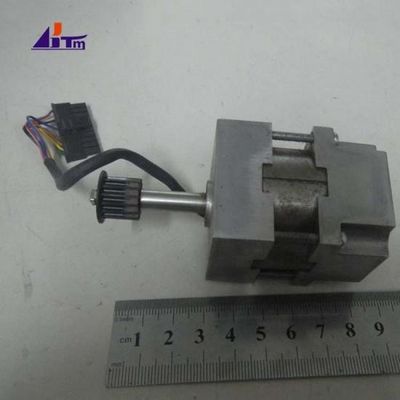 Parti della macchina ATM Diebold Opteva Motor DC senza spazzole 49202751000A 49211438000A