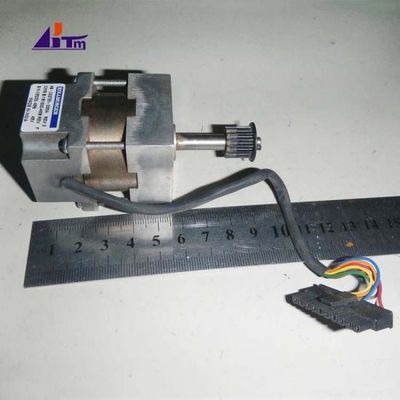 Parti della macchina ATM Diebold Opteva Motor DC senza spazzole 49202751000A 49211438000A