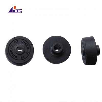 Parti di ricambio ATM Diebold Opteva Wide Stripper Wheel 49016968000F