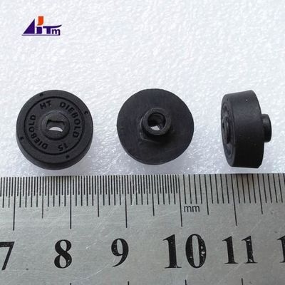 Parti di ricambio ATM Diebold Opteva Wide Stripper Wheel 49016968000F