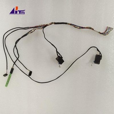 ATM Ricambi Diebold 5500 Presenter Sensor Cable Harness 49250170000A