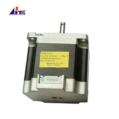 Parti di ricambio ATM Diebold 5500 Stacker Motor 49250132000A