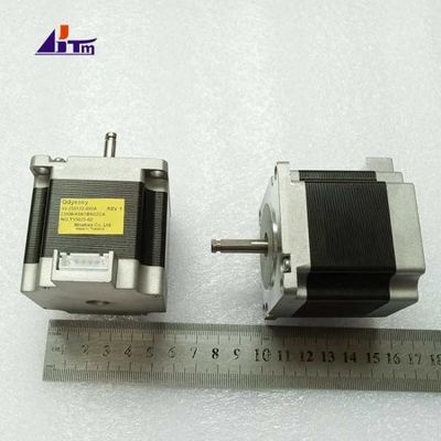 Parti di ricambio ATM Diebold 5500 Stacker Motor 49250132000A
