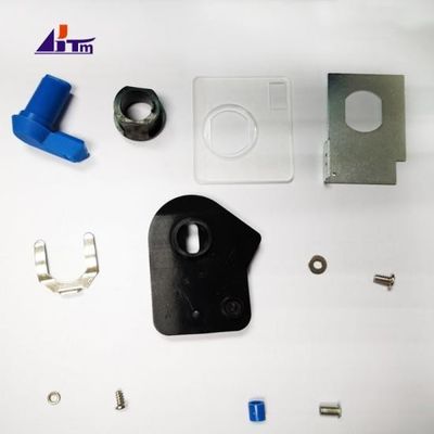 Parti di ricambio per bancomat Diebold Opteva Reject Cassette Lock Kit TG02900-42AS