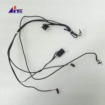 Parti di ricambio per bancomat Diebold Opteva Stacker Sensor Cable Harness 49250146000D