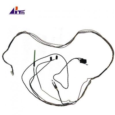 Parti ATM Diebold Presenter Sensore Cable Harness 49254691000A-01 49250195000A