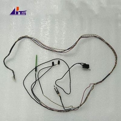 Parti ATM Diebold Presenter Sensore Cable Harness 49254691000A-01 49250195000A