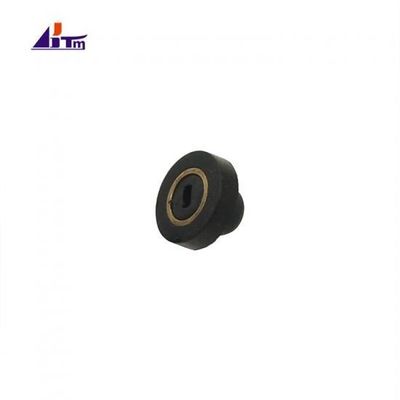 Parti di ricambio ATM Diebold Stripper Snap-On Wheel 39005631000C