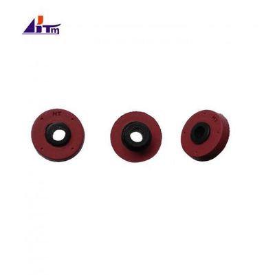 Parti di ricambio per bancomat Diebold Opteva Red Take Away Wheel 49016971000D