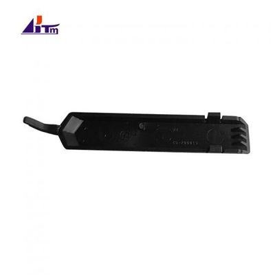 Parti di ricambio ATM Diebold Opteva Rail Platen 49200019000A