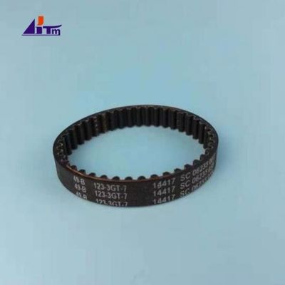 Parti di ricambio per bancomat Diebold Timing Belt 41T 49018410000B