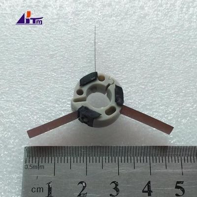 Parti ATM Diebold RULLO, ASSY, 3 FLT, 50 OD 49-024217-000B 49024217000B