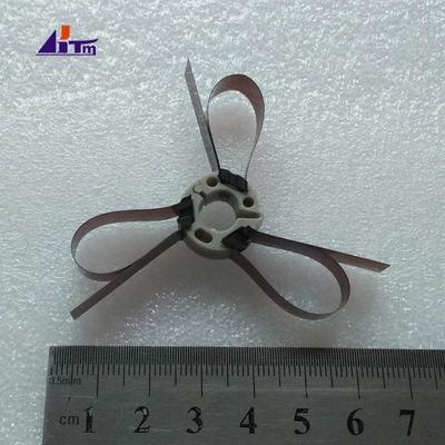 ATM Ricambi Diebold WCS-S Roller Assy 49024216000B 4P007460-A