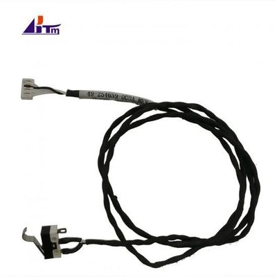 Parti di ricambio per bancomat Diebold Lock Cable Harness 49254659000A