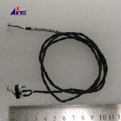 Parti di ricambio per bancomat Diebold Lock Cable Harness 49254659000A