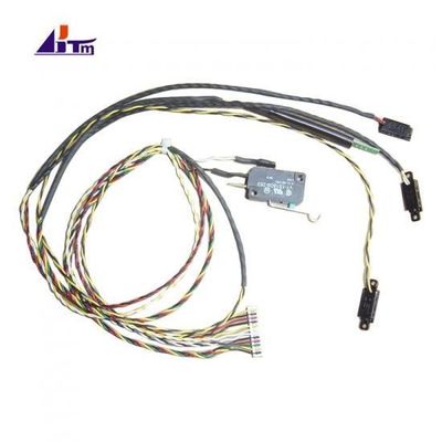 Camioneria di ricambio Diebold Opteva 720 Sensore cablaggio 49207982000C