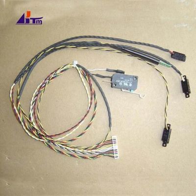 Camioneria di ricambio Diebold Opteva 720 Sensore cablaggio 49207982000C