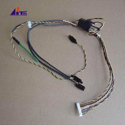 Camioneria di ricambio Diebold Opteva 720 Sensore cablaggio 49207982000C