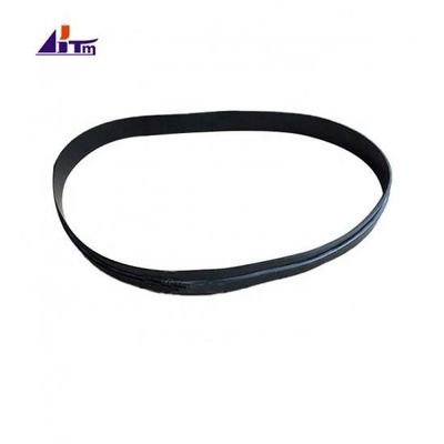 Parti di ricambio ATM Diebold Flat Belt W/CTR RIB 49008728000C