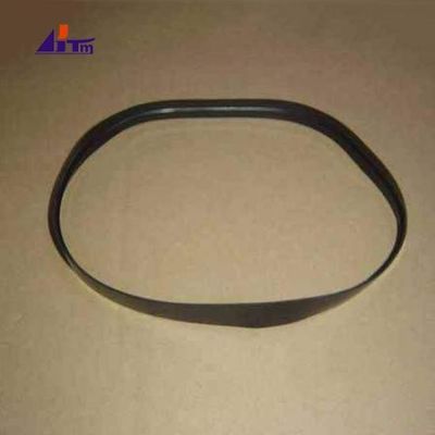 Parti di ricambio ATM Diebold Flat Belt W/CTR RIB 49008728000C