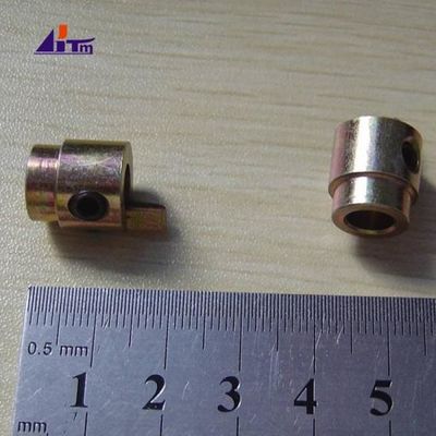 Parti di ricambio ATM Diebold Motor Coupling 29007592000D