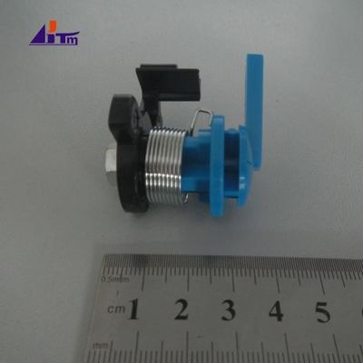 Parti di ricambio per bancomat Diebold Opteva Cassette Lock Lock 39009842000B