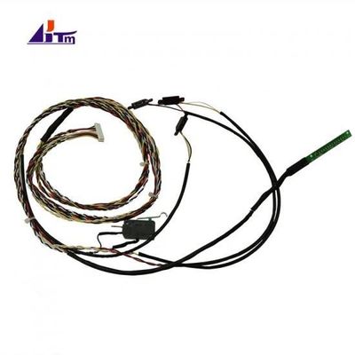 ATM parte il cablaggio 49207982000D del sensore del presentatore Diebold 620mm