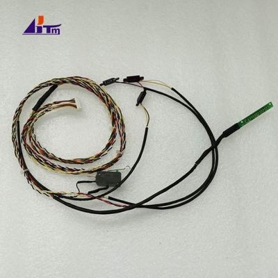ATM parte il cablaggio 49207982000D del sensore del presentatore Diebold 620mm