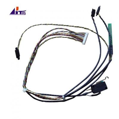 Parti ATM Diebold Presenter 625mm Sensore Cavo Arnesia 49207982000F