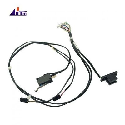 ATM Parts Diebold 5500 Stacker Sensor Cable Harness 49242427000A-18