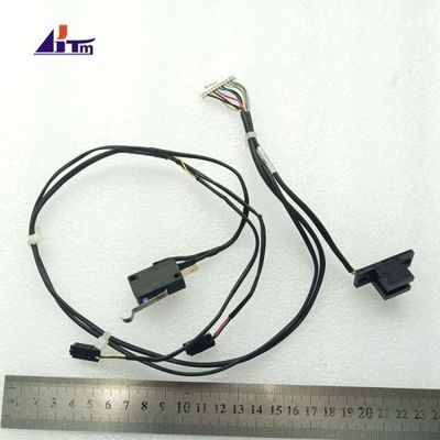 ATM Parts Diebold 5500 Stacker Sensor Cable Harness 49242427000A-18