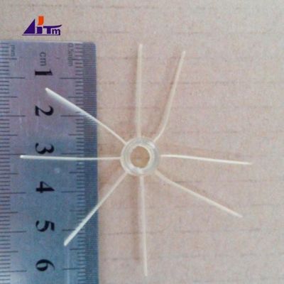 Parti di ricambio per bancomat Diebold Paddle Wheel Short 29008419000E
