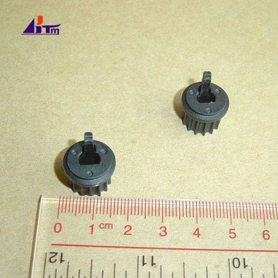 Parti di ricambio ATM Diebold Pulley 14T Gear 49202752000A