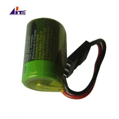 Parti di macchine bancomat Diebold 3.7 V Batteria al litio 19056654000A