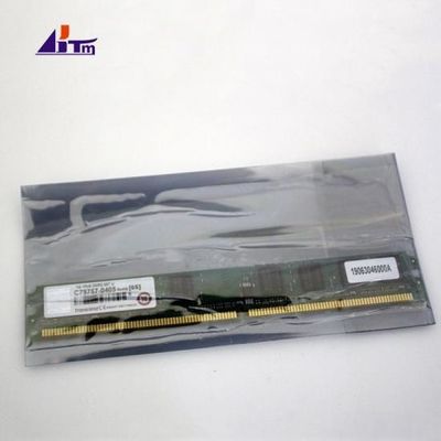 Parti ATM Diebold IC MEM RAM MDL 128M*64 SDRAM D DDR2 19063046000A