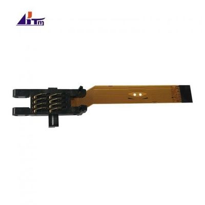 Parti ATM Diebold DIP Card Reader IC Contatto 49209535000A-10