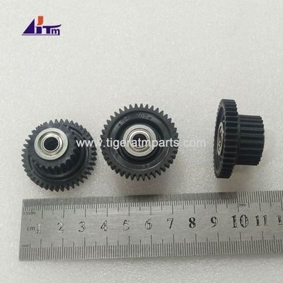 Parti ATM Diebold Combo Idler 42T Gear 24GRV Puleggia 49253644000B