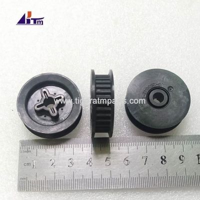 Parti ATM Diebold Pulley 32T 3MMGT 2FLG 49254690000B-06 49253642000B
